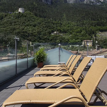 Hotel Antico Borgo-2