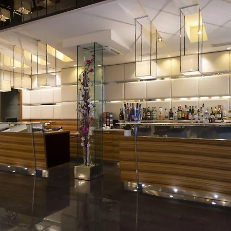 Hotel Antico Borgo-3