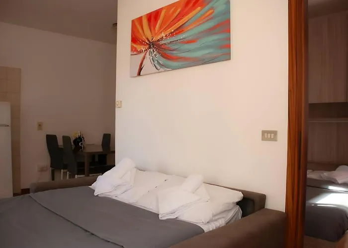 Ferienwohnung 1Dest - Take It Easy Riva del Garda