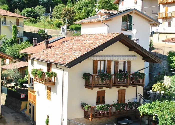 Alla Campanella Riva del Garda