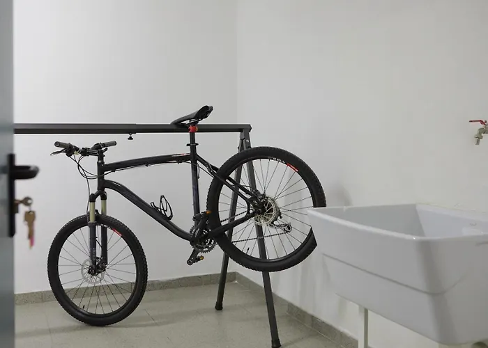 Ferienwohnung Residenza Ai Ferrari Riva del Garda